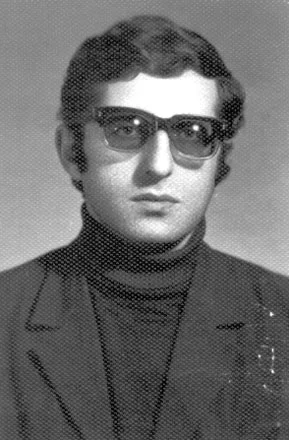 Григорян Сасун Седракович