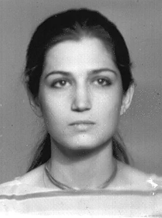 Григорянц Лола Михайловна