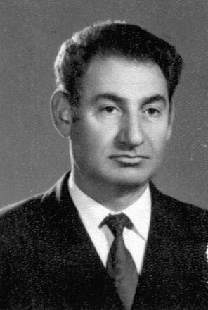Гурзадян Саркис Арамович