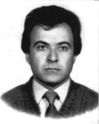 Хачатрян Артак Хажакович