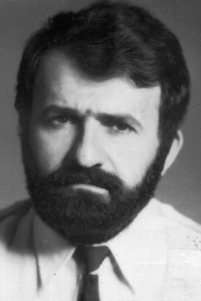Хачатрян Гамлет Арменакович