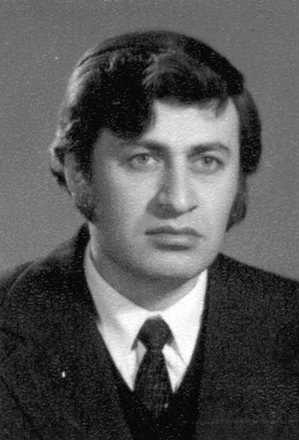 Хачатрян Левон Камсарович