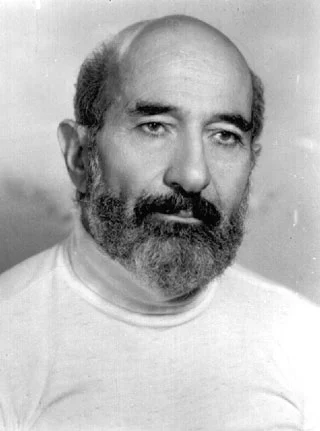 Хачатурян Ваник Акопович