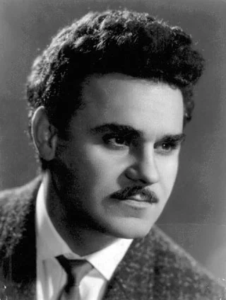 Хачикян Спартак Еремович