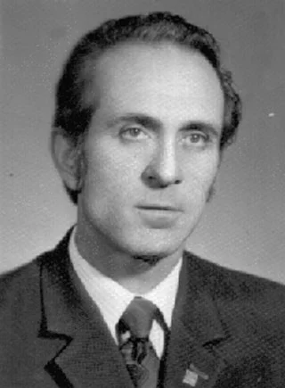 Хаджев Петр Мартинович