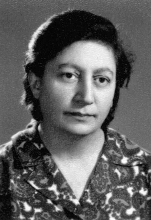 Инджикян Лусик Амазасповна