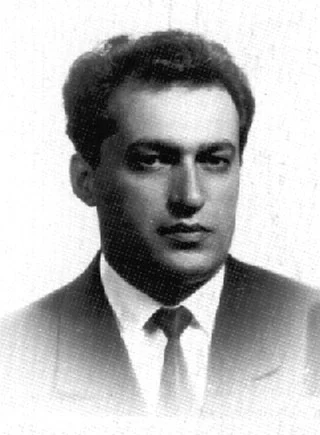 Исаакян Гебер Хоренович