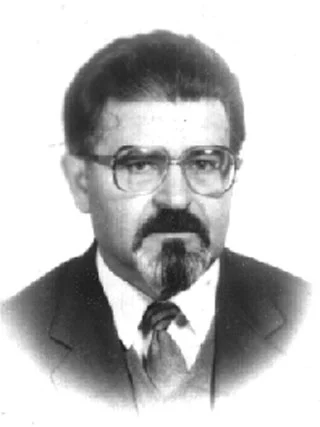 Исаакян Ян Суренович