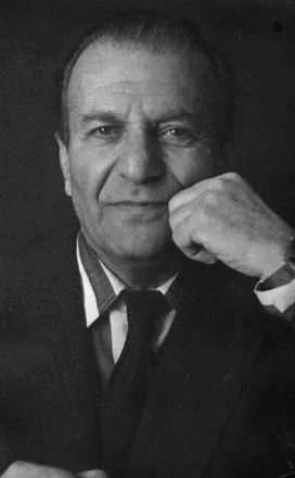 Яралов Юрий Степанович