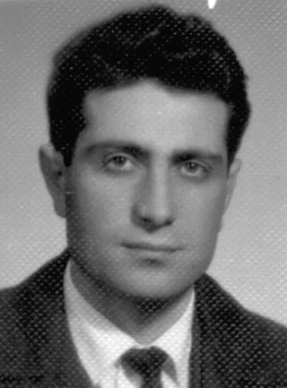 Элбакян Геворг Саркисович