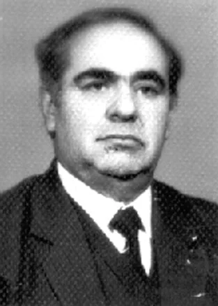 Кафадарян Корюн Карапетович