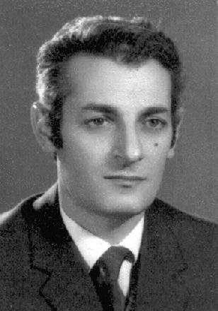 Калашян Сашур Грайрович