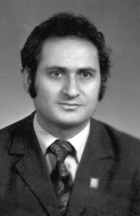 Карапетян Ашот Самвелович