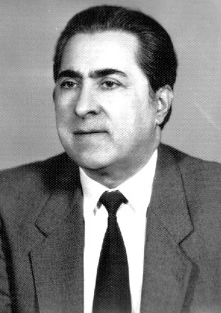 Карапетян Сергей Вартанович