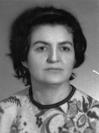 Каримян Офелия Семеновна