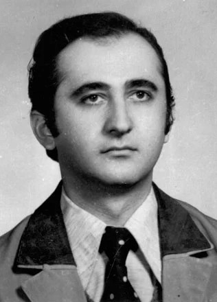 Карташян Гайк Аршавирович