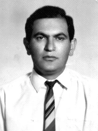 Касарян Андраник Мазманович