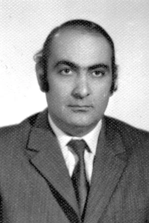 Казахецян Эмиль Арамович
