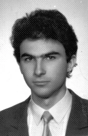 Казарян Армен Юрьевич