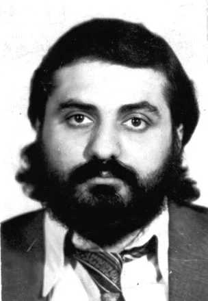 Казарян Аршак Гагикович