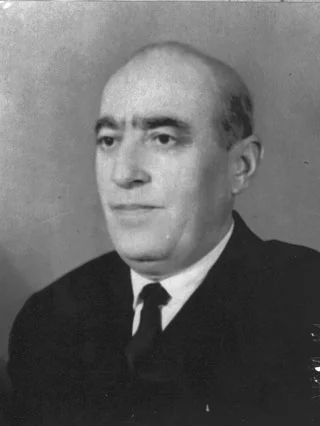 Казарян Ашот Арамович
