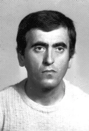 Казарян Завен Манукович