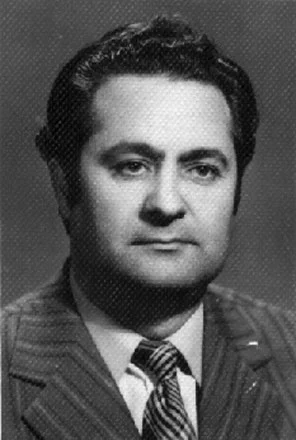 Казазян Григор Оганесович