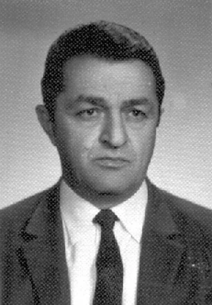 Кегамян Ромуальд Григорьевич