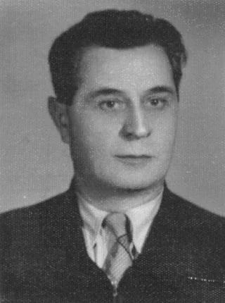 Киракосян Гайк Оганесович