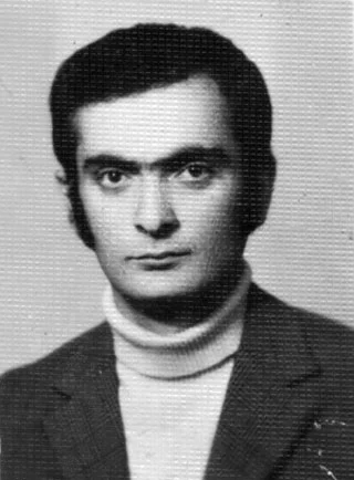 Куразян Сурен Амаякович