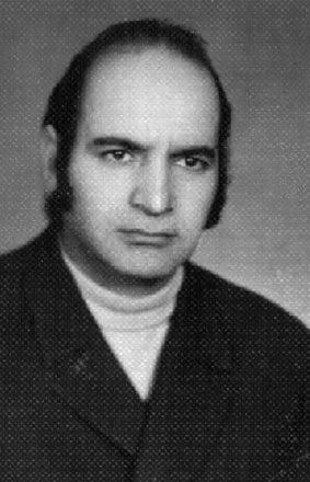 Левонян Альберт Дереникович