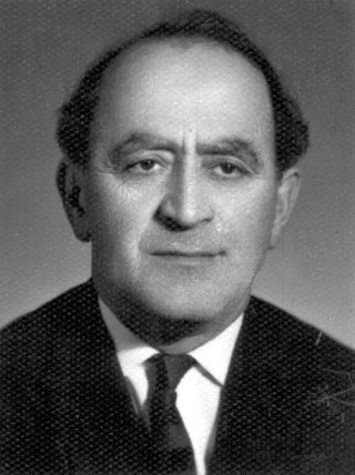 Мамиджанян Арташес Мкртычевич