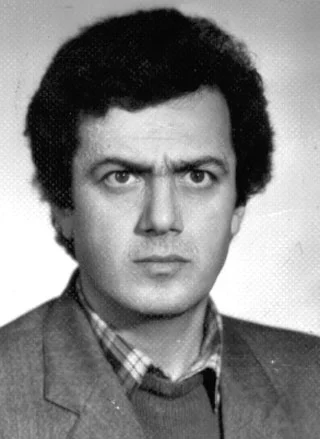 Манукян Захарий Аркадьевич