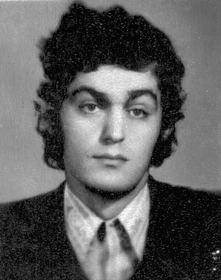 Марданян Володя Атаевич