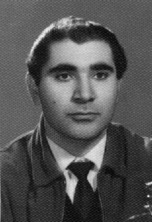 Маргарян Гурген Цолакович