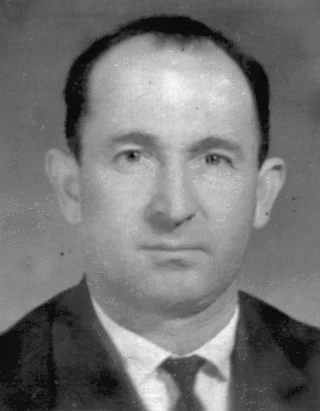 Маркарян Гурген Татевосович