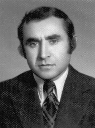 Маркарян Миша Князевич