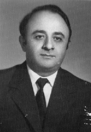 Маркарян Рем Оганесович