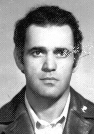Матевосян Бениамин Матевосович