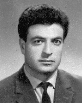 Мейроян Оганес Гургенович