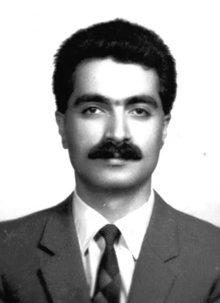 Мелик-Карамян Сурен Вачикович