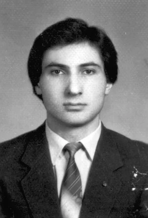 Меликян Армен Ервандович