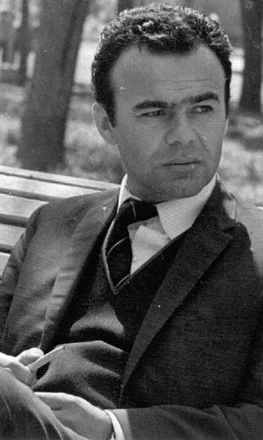 Меликян Арсен Артушевич
