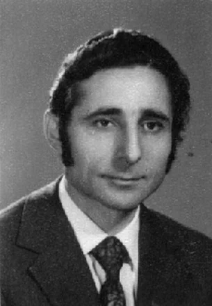 Меликян Ерванд Павлович
