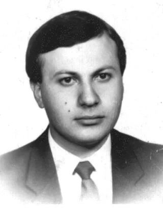 Меликсетян Ара Егишевич