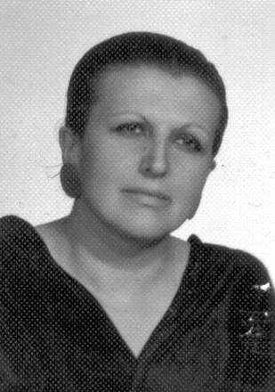 Мелкумова Алла Григорьевна