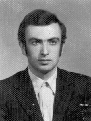 Михаилиди Орфей Александрович