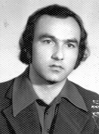 Милитонян Симон Самвелович