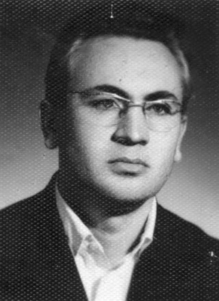 Мкртчян Альберт Асатурович