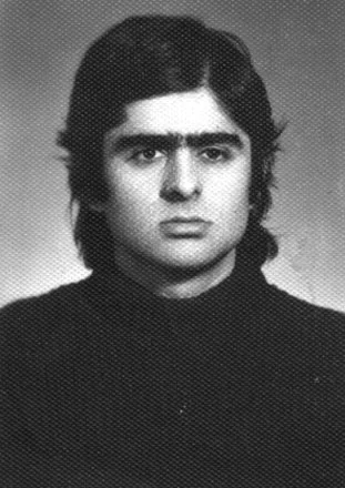 Мкртчян Ашот Аветикович